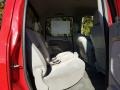 2004 Impulse Red Pearl Toyota Tacoma V6 PreRunner Double Cab  photo #13