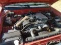 2004 Impulse Red Pearl Toyota Tacoma V6 PreRunner Double Cab  photo #14