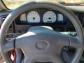 2004 Impulse Red Pearl Toyota Tacoma V6 PreRunner Double Cab  photo #15