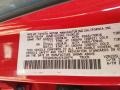 Impulse Red Pearl - Tacoma V6 PreRunner Double Cab Photo No. 20