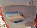 2004 Impulse Red Pearl Toyota Tacoma V6 PreRunner Double Cab  photo #26