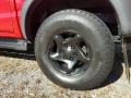 Impulse Red Pearl - Tacoma V6 PreRunner Double Cab Photo No. 29