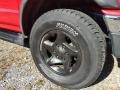 2004 Impulse Red Pearl Toyota Tacoma V6 PreRunner Double Cab  photo #31