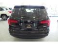 Crystal Black Pearl - Pilot EX AWD Photo No. 4