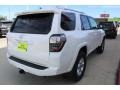 2018 Super White Toyota 4Runner SR5  photo #6