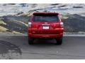 2018 Barcelona Red Metallic Toyota 4Runner SR5 4x4  photo #4