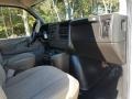 Summit White - Express 2500 Cargo Van Photo No. 11