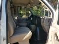Summit White - Express 2500 Cargo Van Photo No. 12