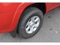 Barcelona Red Metallic - 4Runner SR5 4x4 Photo No. 9