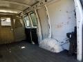 Summit White - Express 2500 Cargo Van Photo No. 19