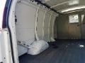 Summit White - Express 2500 Cargo Van Photo No. 20