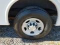 Summit White - Express 2500 Cargo Van Photo No. 23