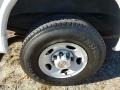 Summit White - Express 2500 Cargo Van Photo No. 24