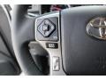 Sand Beige Controls Photo for 2018 Toyota 4Runner #123548653