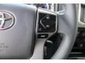Sand Beige Controls Photo for 2018 Toyota 4Runner #123548680
