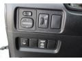 2018 Toyota 4Runner SR5 Controls