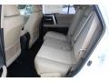 Sand Beige Rear Seat Photo for 2018 Toyota 4Runner #123548746