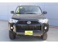 Midnight Black Metallic - 4Runner SR5 Photo No. 2