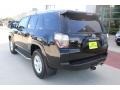 Midnight Black Metallic - 4Runner SR5 Photo No. 5