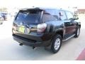 Midnight Black Metallic - 4Runner SR5 Photo No. 7