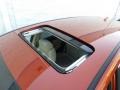 2017 Molten Lava Pearl Honda CR-V EX AWD  photo #30