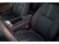 Crystal Black Pearl - Civic LX Hatchback Photo No. 9