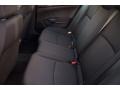 Crystal Black Pearl - Civic LX Hatchback Photo No. 10