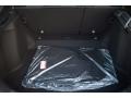 Crystal Black Pearl - Civic LX Hatchback Photo No. 13