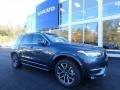 Denim Blue Metallic - XC90 T6 AWD Momentum Photo No. 1