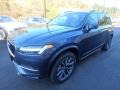 Denim Blue Metallic - XC90 T6 AWD Momentum Photo No. 5