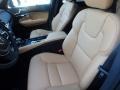 Denim Blue Metallic - XC90 T6 AWD Momentum Photo No. 7