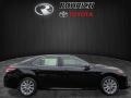 Midnight Black Metallic - Camry LE Photo No. 2