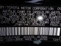 Midnight Black Metallic - Camry LE Photo No. 10