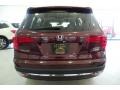 Dark Cherry Pearl - Pilot Touring AWD Photo No. 5