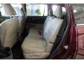 Dark Cherry Pearl - Pilot Touring AWD Photo No. 10
