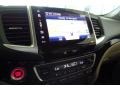 Dark Cherry Pearl - Pilot Touring AWD Photo No. 14