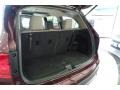 Dark Cherry Pearl - Pilot Touring AWD Photo No. 20