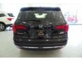 Crystal Black Pearl - Pilot Touring AWD Photo No. 5