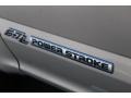 2017 Oxford White Ford F250 Super Duty Lariat Crew Cab 4x4  photo #8