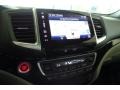 Crystal Black Pearl - Pilot Touring AWD Photo No. 13