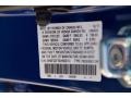 Aegean Blue Metallic - Civic EX Sedan Photo No. 18