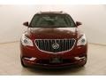 2017 Crimson Red Tintcoat Buick Enclave Leather AWD  photo #2