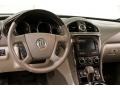 Crimson Red Tintcoat - Enclave Leather AWD Photo No. 6