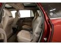 2017 Crimson Red Tintcoat Buick Enclave Leather AWD  photo #17