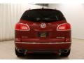 2017 Crimson Red Tintcoat Buick Enclave Leather AWD  photo #20