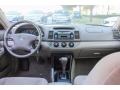 Super White - Camry LE Photo No. 9