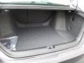 2018 Honda Accord EX Sedan Trunk