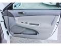 Super White - Camry LE Photo No. 27