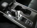  2018 Accord EX Sedan CVT Automatic Shifter
