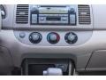 Super White - Camry LE Photo No. 30
